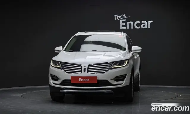 Lincoln MKC 2016 2.0 автомат (гидро), миниатюра 3 Lincoln MKC 2016 2.0 автомат (гидро), миниатюра 3