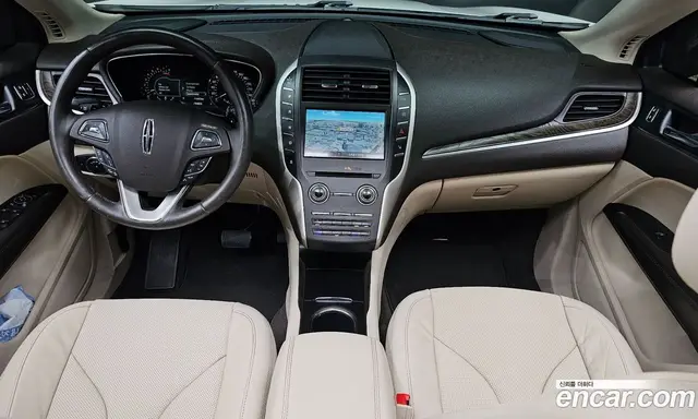 Lincoln MKC 2016 2.0 автомат (гидро), миниатюра 7 Lincoln MKC 2016 2.0 автомат (гидро), миниатюра 7