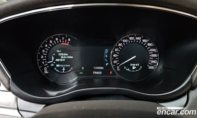 Lincoln MKC 2016 2.0 автомат (гидро), миниатюра 8 Lincoln MKC 2016 2.0 автомат (гидро), миниатюра 8