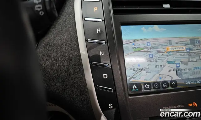 Lincoln MKC 2016 2.0 автомат (гидро), миниатюра 9 Lincoln MKC 2016 2.0 автомат (гидро), миниатюра 9