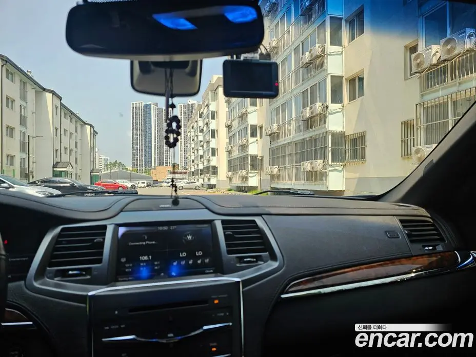 Lincoln MKS 2014 3.7 автомат (гидро), фото 11 Lincoln MKS 2014 3.7 автомат (гидро), фото 11