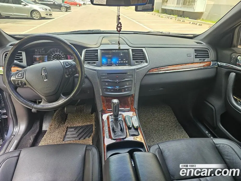Lincoln MKS 2014 3.7 автомат (гидро), фото 12 Lincoln MKS 2014 3.7 автомат (гидро), фото 12