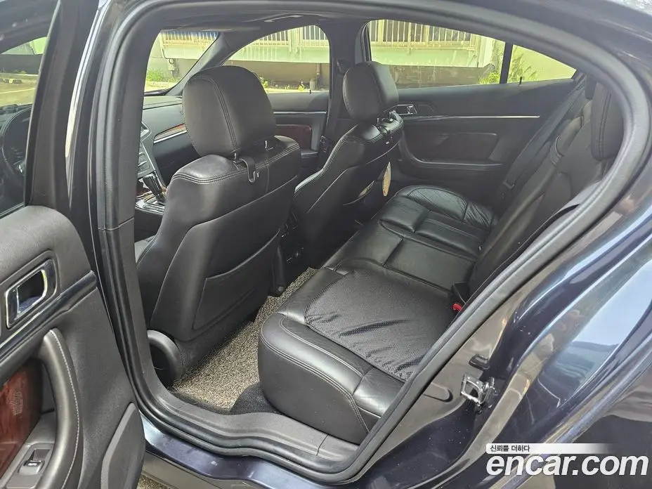 Lincoln MKS 2014 3.7 автомат (гидро), фото 13 Lincoln MKS 2014 3.7 автомат (гидро), фото 13