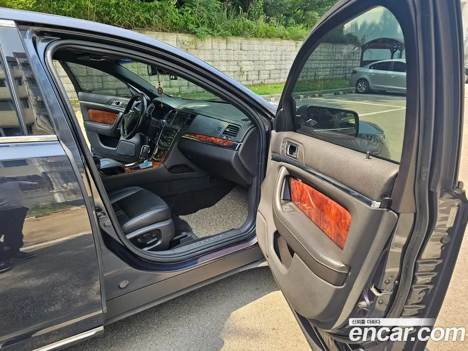 Lincoln MKS 2014 3.7 автомат (гидро), фото 16 Lincoln MKS 2014 3.7 автомат (гидро), фото 16