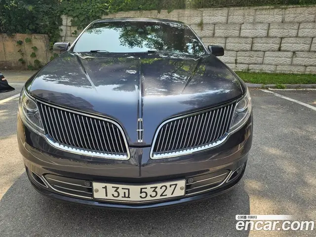Lincoln MKS 2014 3.7 автомат (гидро), миниатюра 3 Lincoln MKS 2014 3.7 автомат (гидро), миниатюра 3