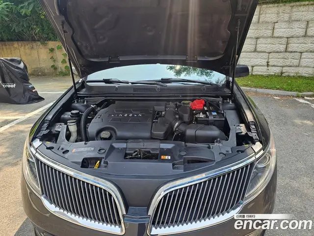 Lincoln MKS 2014 3.7 автомат (гидро), миниатюра 6 Lincoln MKS 2014 3.7 автомат (гидро), миниатюра 6