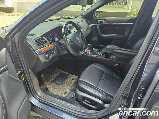 Lincoln MKS 2014 3.7 автомат (гидро), миниатюра 7 Lincoln MKS 2014 3.7 автомат (гидро), миниатюра 7