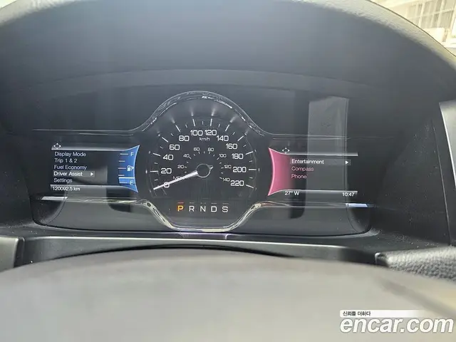 Lincoln MKS 2014 3.7 автомат (гидро), миниатюра 8 Lincoln MKS 2014 3.7 автомат (гидро), миниатюра 8
