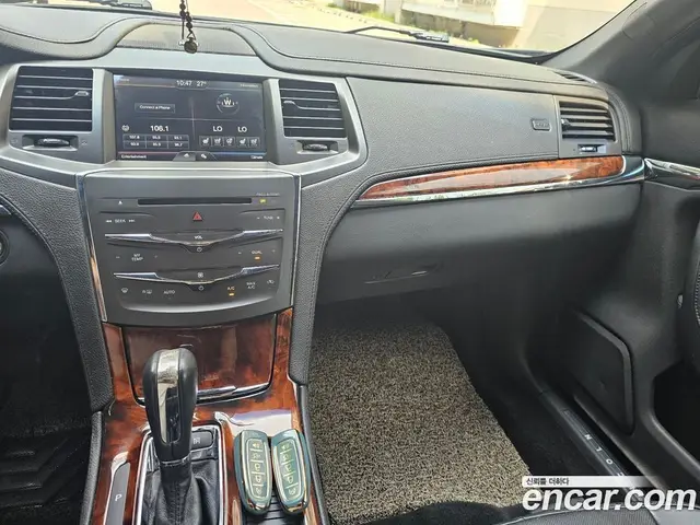 Lincoln MKS 2014 3.7 автомат (гидро), миниатюра 9 Lincoln MKS 2014 3.7 автомат (гидро), миниатюра 9