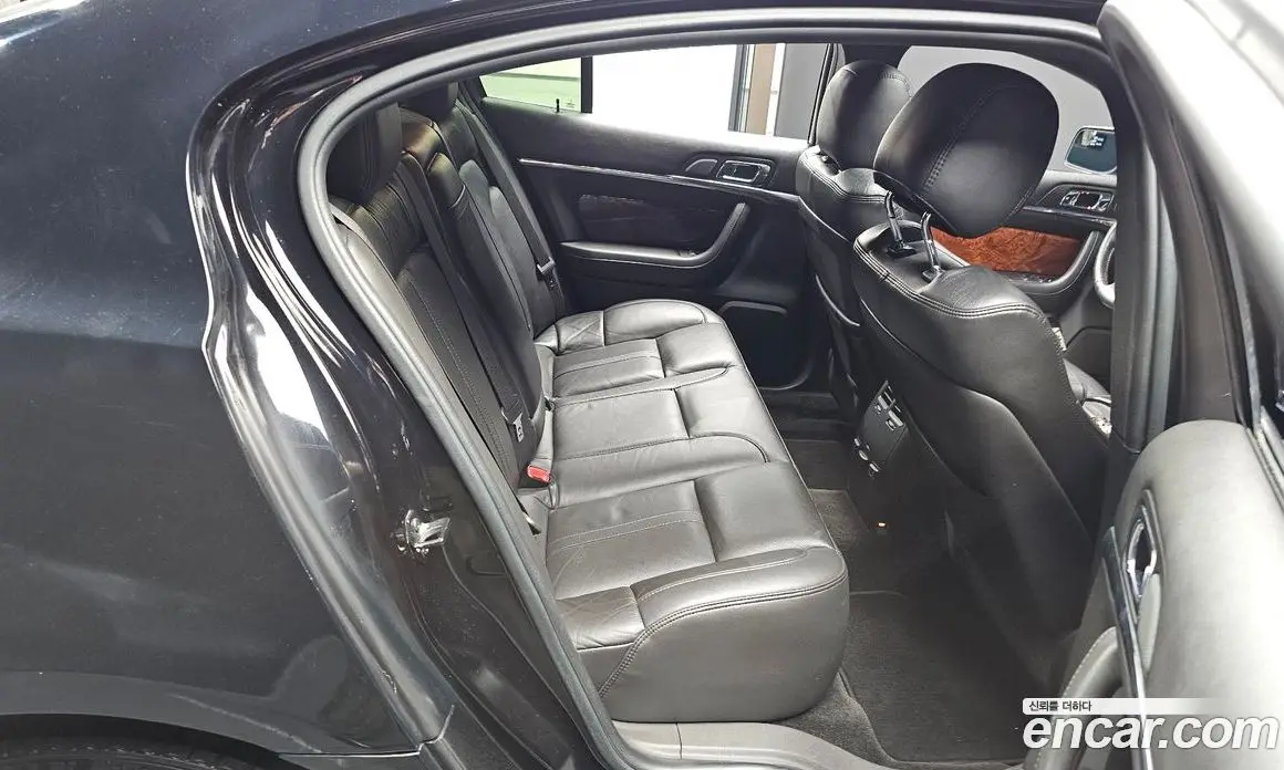 Lincoln MKS 2016 3.5 автомат (гидро), фото 11 Lincoln MKS 2016 3.5 автомат (гидро), фото 11