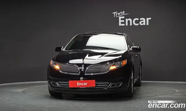 Lincoln MKS 2016 3.5 автомат (гидро), миниатюра 3 Lincoln MKS 2016 3.5 автомат (гидро), миниатюра 3