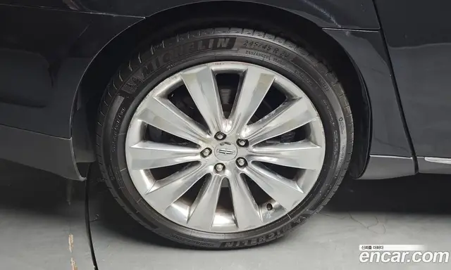 Lincoln MKS 2016 3.5 автомат (гидро), миниатюра 5 Lincoln MKS 2016 3.5 автомат (гидро), миниатюра 5
