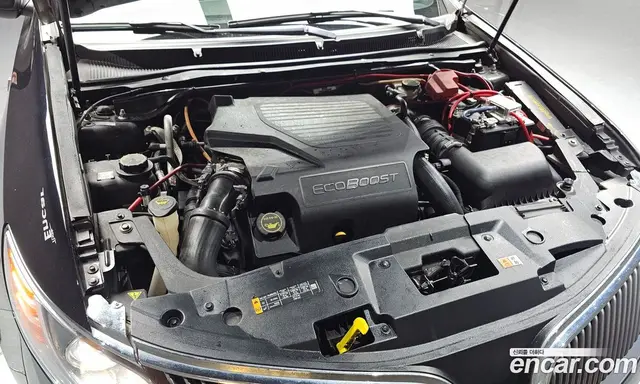 Lincoln MKS 2016 3.5 автомат (гидро), миниатюра 6 Lincoln MKS 2016 3.5 автомат (гидро), миниатюра 6