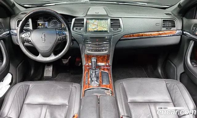 Lincoln MKS 2016 3.5 автомат (гидро), миниатюра 7 Lincoln MKS 2016 3.5 автомат (гидро), миниатюра 7