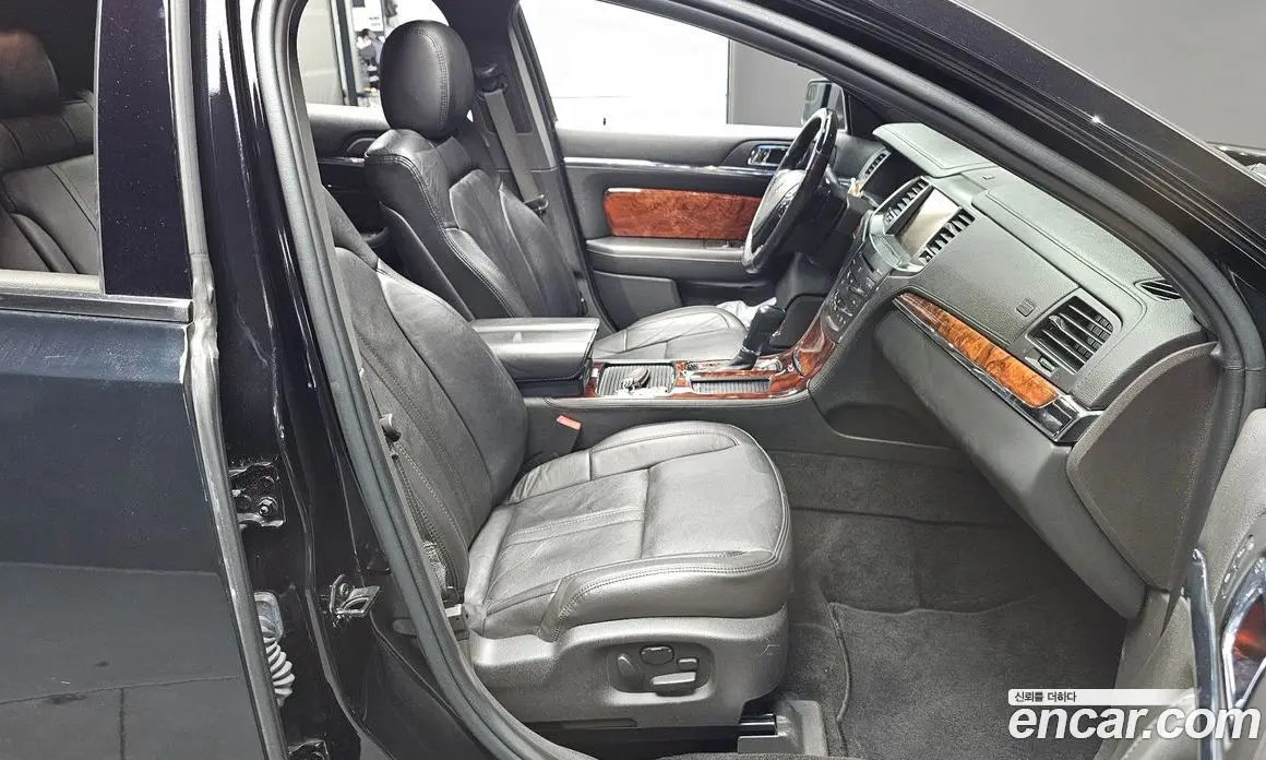 Lincoln MKS 2016 3.5 автомат (гидро), фото 10 Lincoln MKS 2016 3.5 автомат (гидро), фото 10