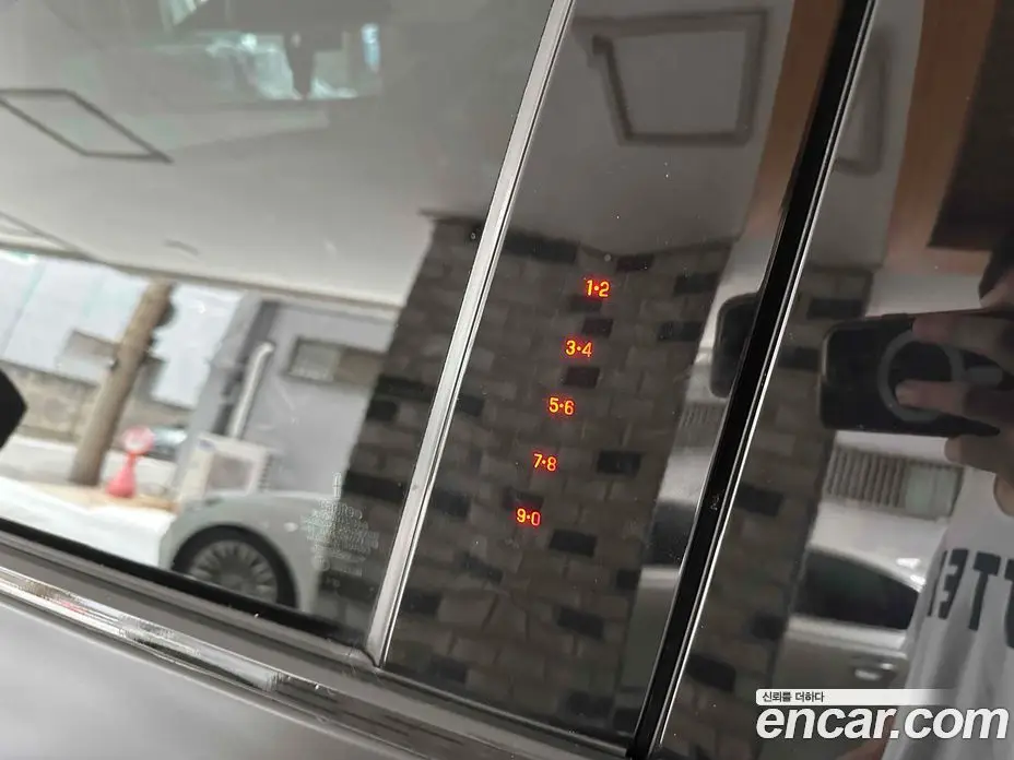 Lincoln MKX 2016 2.7 автомат (гидро), фото 10 Lincoln MKX 2016 2.7 автомат (гидро), фото 10