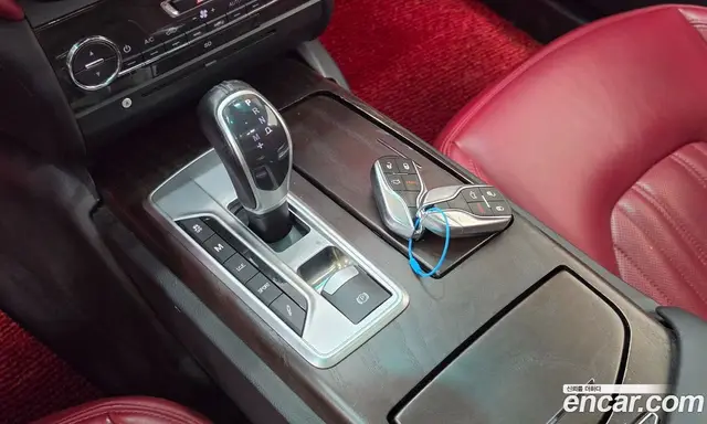 Maserati Ghibli 2016 3.0 автомат (гидро), миниатюра 12