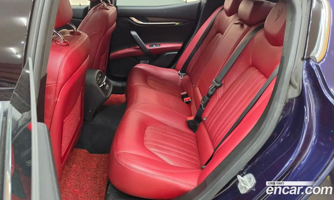 Maserati Ghibli 2016 3.0 автомат (гидро), фото 14 Maserati Ghibli 2016 3.0 автомат (гидро), фото 14
