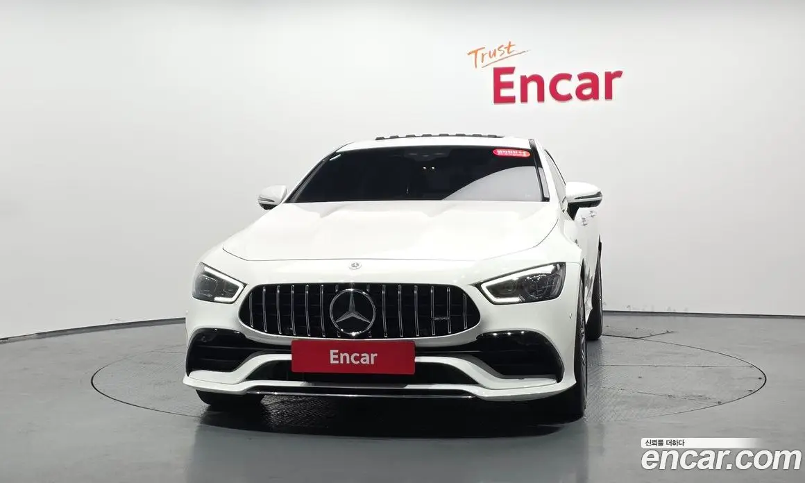Mercedes-Benz AMG GT 2022 3.0 автомат (гидро), фото 2 Mercedes-Benz AMG GT 2022 3.0 автомат (гидро), фото 2