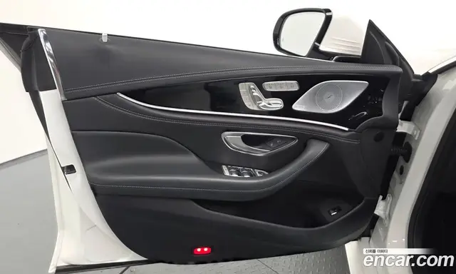 Mercedes-Benz AMG GT 2022 3.0 автомат (гидро), миниатюра 12