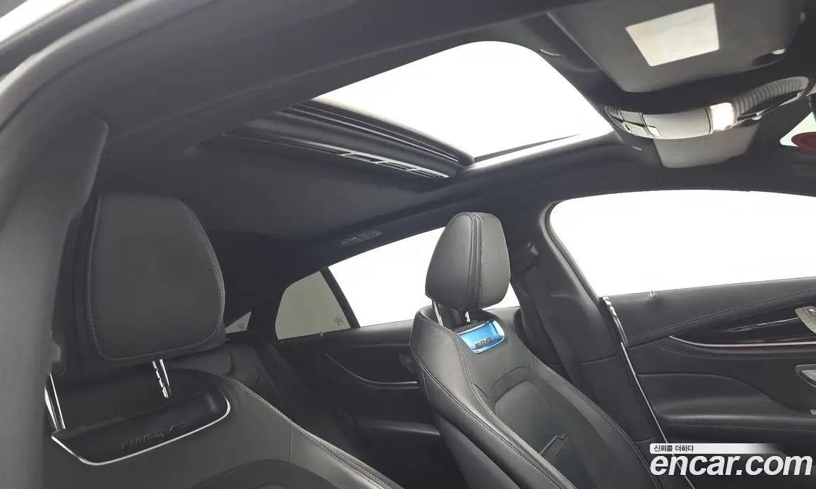 Mercedes-Benz AMG GT 2022 3.0 автомат (гидро), фото 20 Mercedes-Benz AMG GT 2022 3.0 автомат (гидро), фото 20