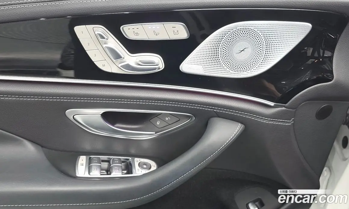 Mercedes-Benz AMG GT 2022 3.0 автомат (гидро), фото 22 Mercedes-Benz AMG GT 2022 3.0 автомат (гидро), фото 22