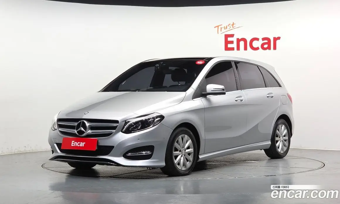 Mercedes-Benz B-Class 2015 2.1 автомат (гидро), фото 1 Mercedes-Benz B-Class 2015 2.1 автомат (гидро), фото 1