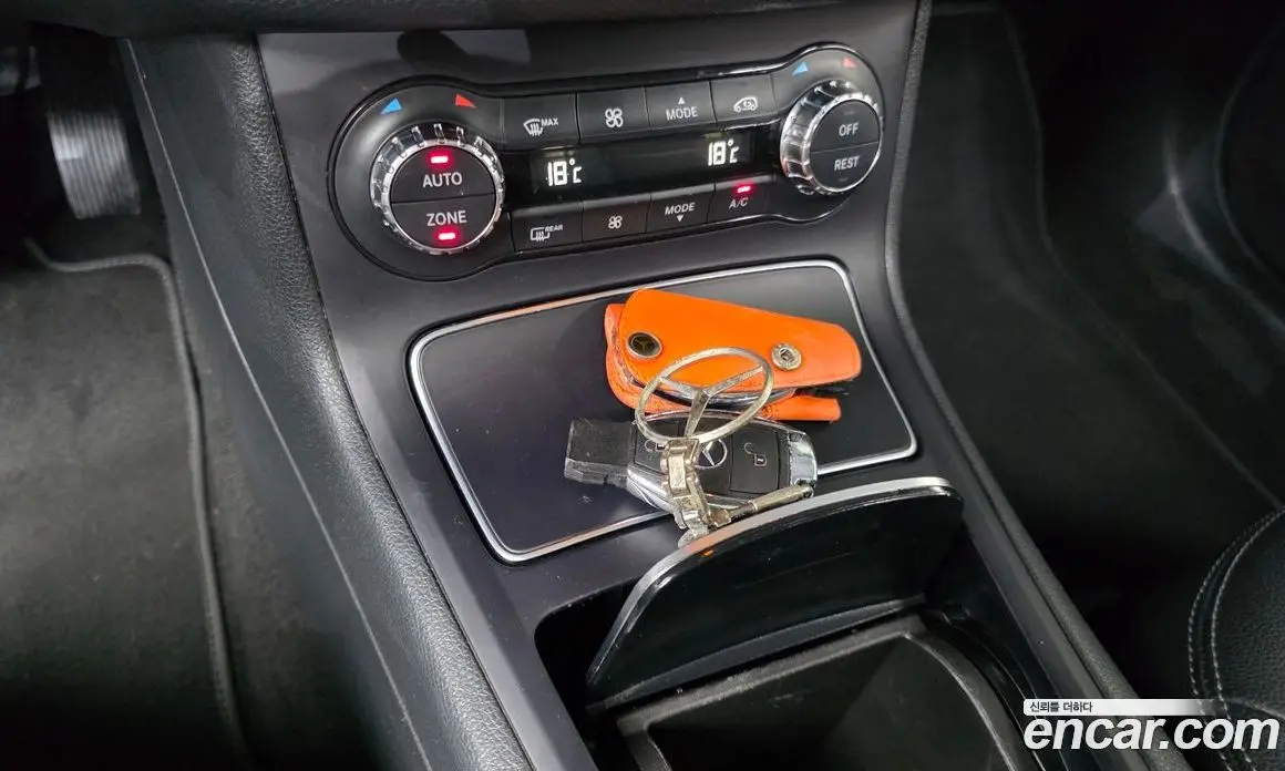 Mercedes-Benz B-Class 2015 2.1 автомат (гидро), фото 16 Mercedes-Benz B-Class 2015 2.1 автомат (гидро), фото 16