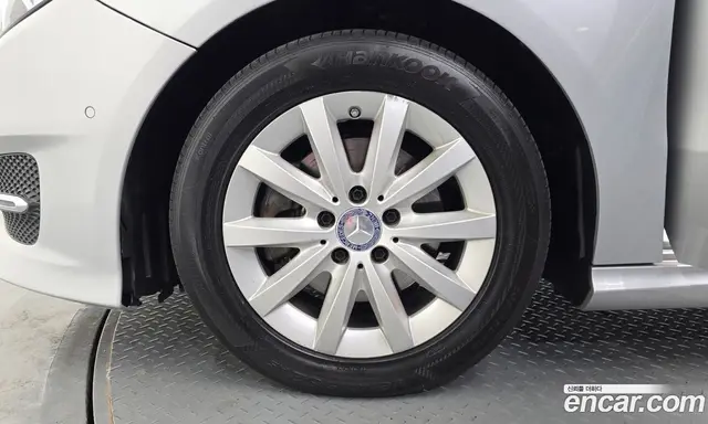 Mercedes-Benz B-Class 2015 2.1 автомат (гидро), миниатюра 5 Mercedes-Benz B-Class 2015 2.1 автомат (гидро), миниатюра 5