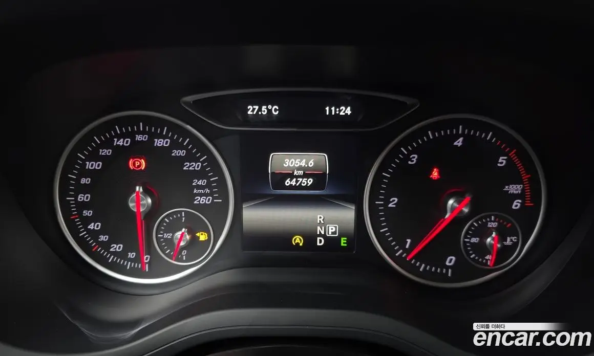 Mercedes-Benz B-Class 2015 2.1 автомат (гидро), фото 8 Mercedes-Benz B-Class 2015 2.1 автомат (гидро), фото 8