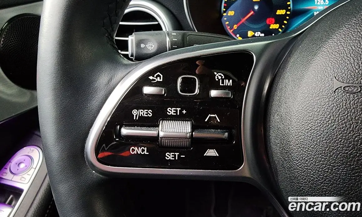Mercedes-Benz C-Class 2021 2.0 автомат (гидро), фото 22