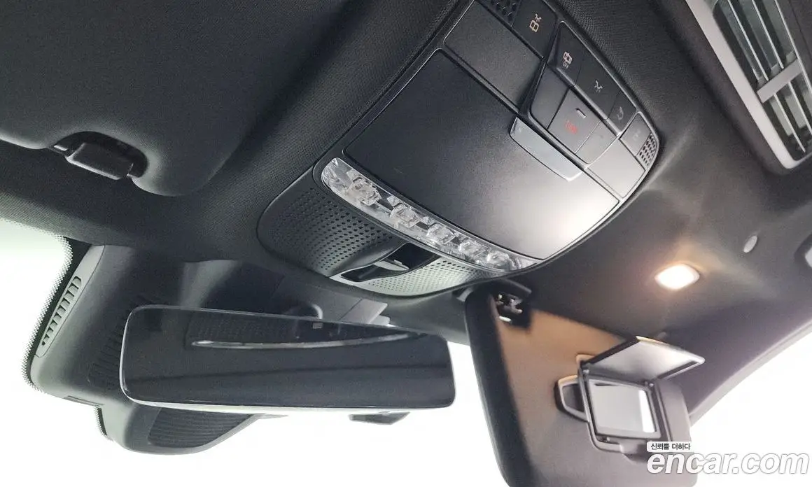 Mercedes-Benz C-Class 2021 2.0 автомат (гидро), фото 27