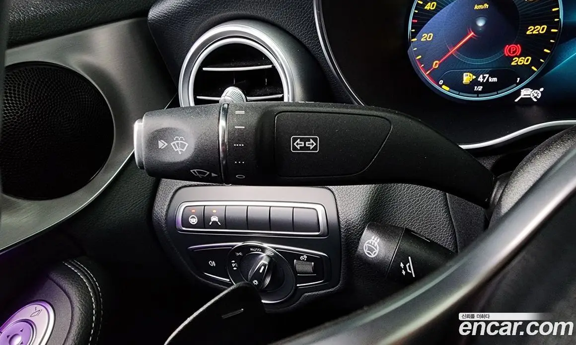 Mercedes-Benz C-Class 2021 2.0 автомат (гидро), фото 30