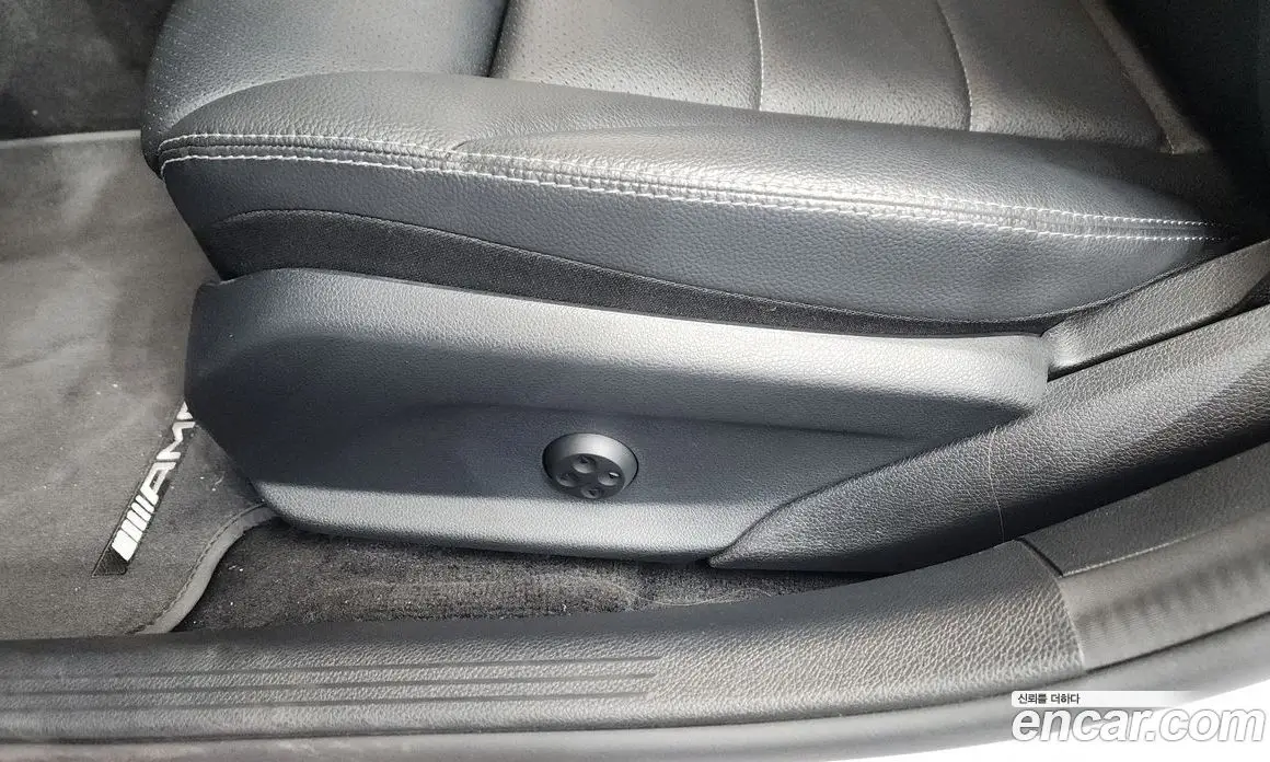 Mercedes-Benz C-Class 2021 2.0 автомат (гидро), фото 31