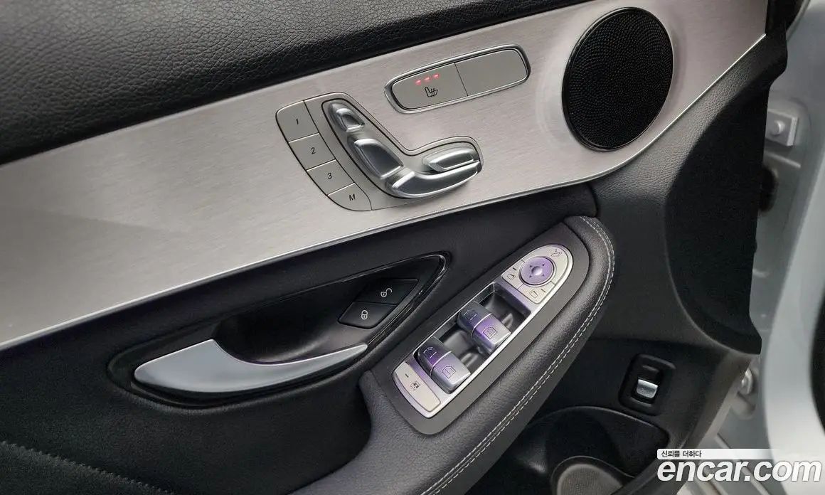 Mercedes-Benz C-Class 2021 2.0 автомат (гидро), фото 34