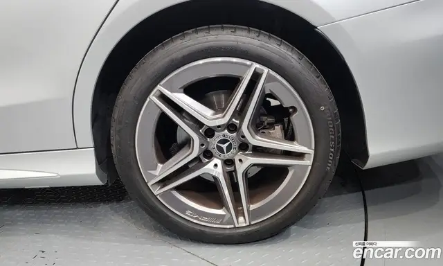 Mercedes-Benz C-Class 2021 2.0 автомат (гидро), миниатюра 7