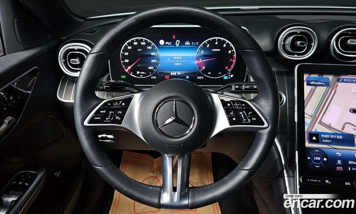Mercedes-Benz C-Class 2023 2.0 автомат (гидро), фото 15 Mercedes-Benz C-Class 2023 2.0 автомат (гидро), фото 15