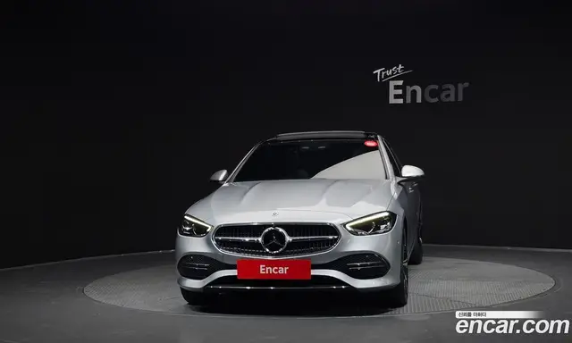 Mercedes-Benz C-Class 2023 2.0 автомат (гидро), миниатюра 3 Mercedes-Benz C-Class 2023 2.0 автомат (гидро), миниатюра 3