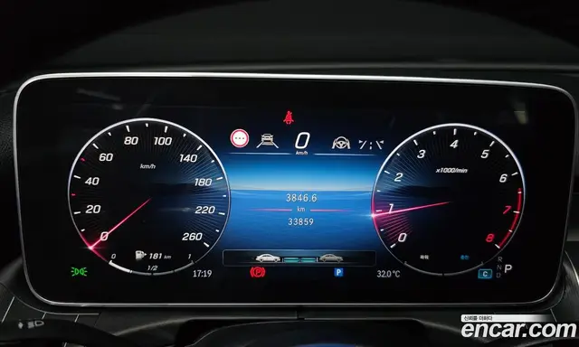 Mercedes-Benz C-Class 2023 2.0 автомат (гидро), миниатюра 8 Mercedes-Benz C-Class 2023 2.0 автомат (гидро), миниатюра 8