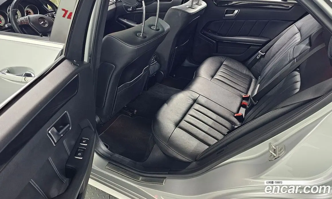 Mercedes-Benz E-Class 2015 2.1 автомат (гидро), фото 11