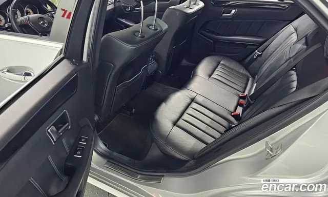 Mercedes-Benz E-Class 2015 2.1 автомат (гидро), миниатюра 11