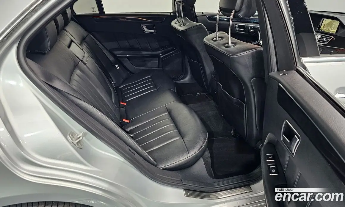Mercedes-Benz E-Class 2015 2.1 автомат (гидро), фото 12
