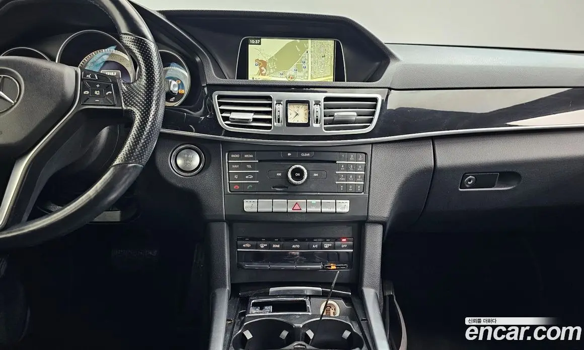 Mercedes-Benz E-Class 2015 2.1 автомат (гидро), фото 14