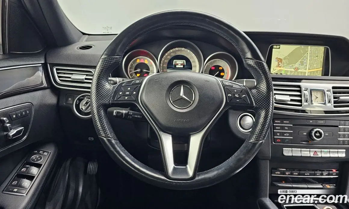 Mercedes-Benz E-Class 2015 2.1 автомат (гидро), фото 15