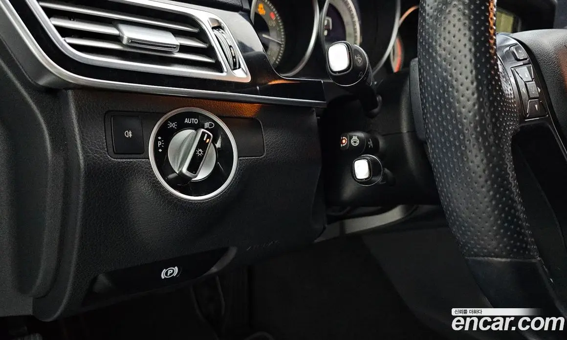 Mercedes-Benz E-Class 2015 2.1 автомат (гидро), фото 16