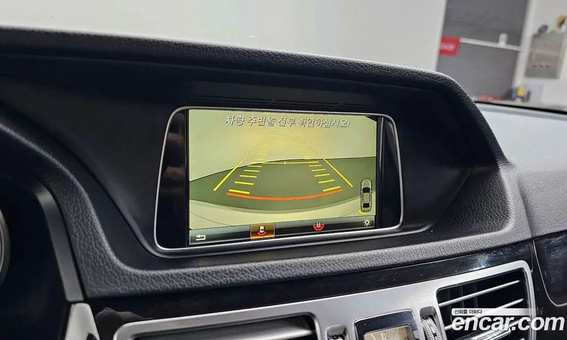 Mercedes-Benz E-Class 2015 2.1 автомат (гидро), фото 17