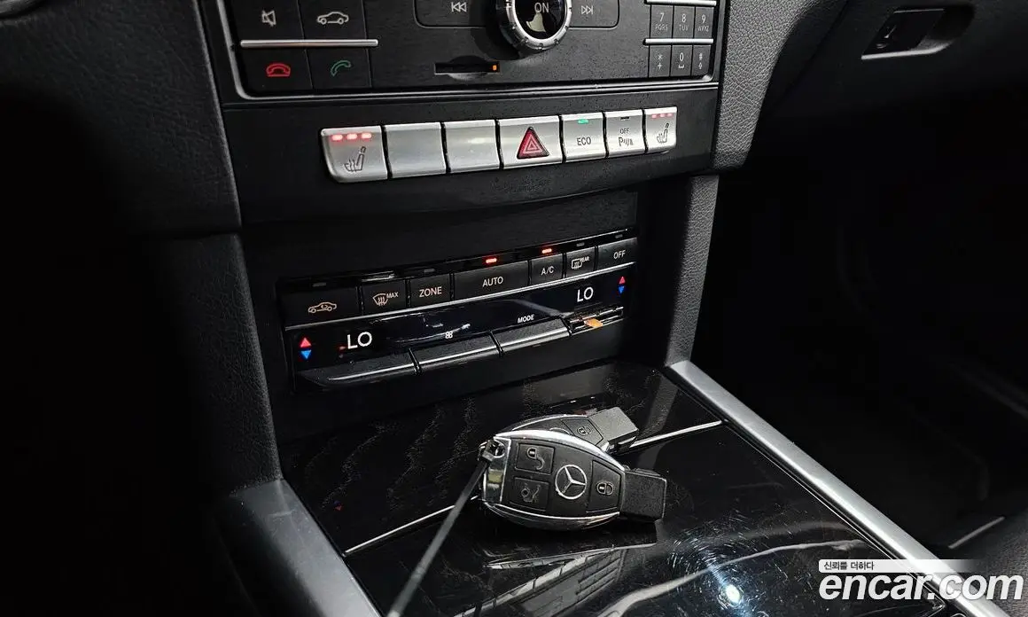 Mercedes-Benz E-Class 2015 2.1 автомат (гидро), фото 20