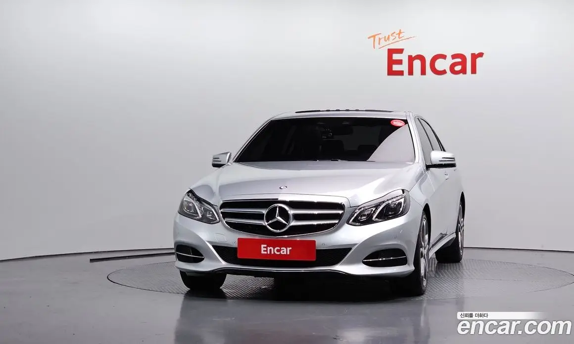 Mercedes-Benz E-Class 2015 2.1 автомат (гидро), фото 3