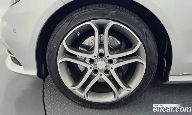 Mercedes-Benz E-Class 2015 2.1 автомат (гидро), миниатюра 5