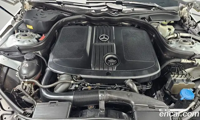 Mercedes-Benz E-Class 2015 2.1 автомат (гидро), миниатюра 6